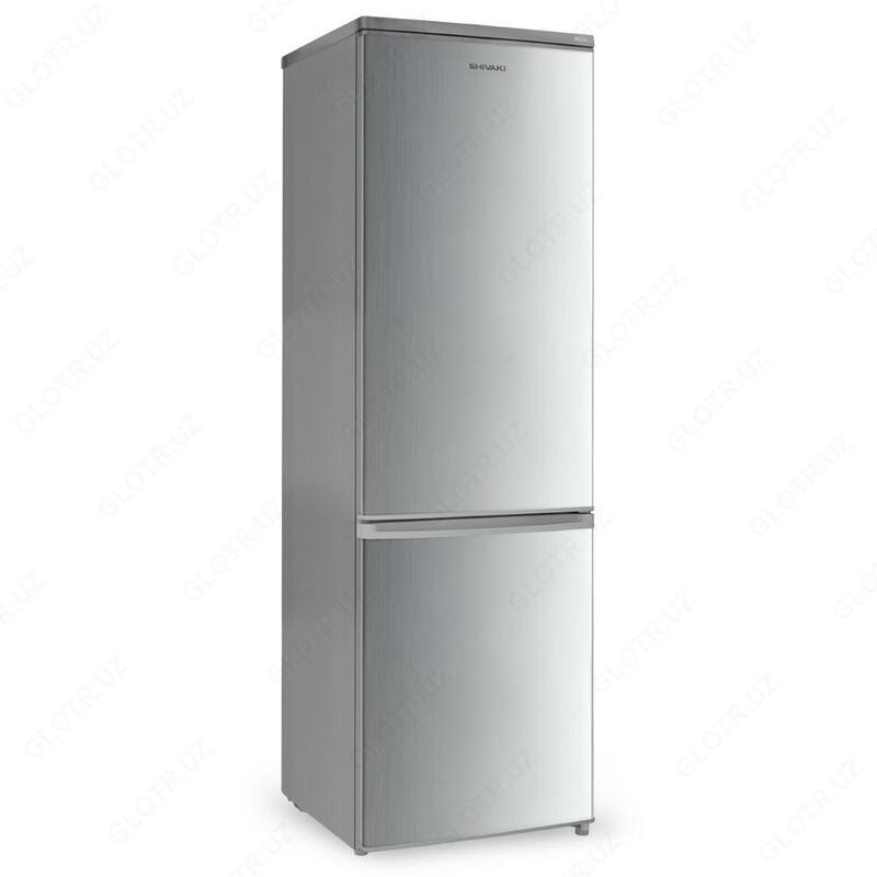 Холодильник Shivaki HD 345 RN