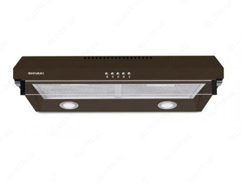 Вытяжка SHIVAKI 0960L PUNTO