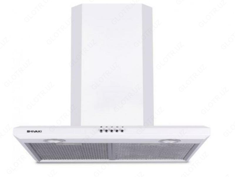 Вытяжка SHIVAKI 1160 RAPIDO