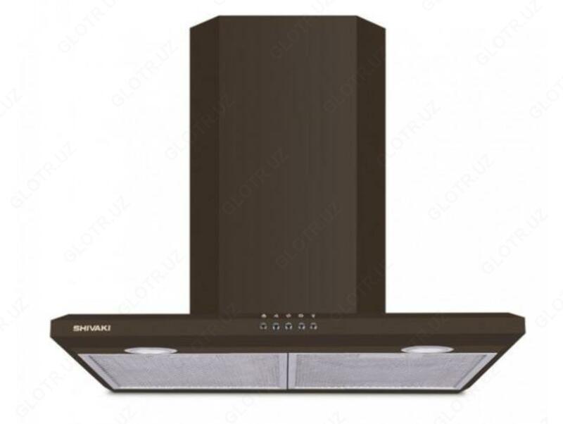 Вытяжка SHIVAKI 1160 RAPIDO