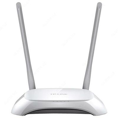 Wi-Fi роутер TP-LINK TL-WR840N