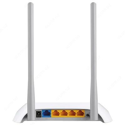 Wi-Fi роутер TP-LINK TL-WR840N