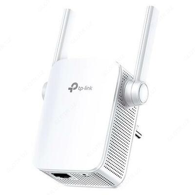 Wi-Fi усилитель сигнала (репитер) TP-LINK TL-WA855RE