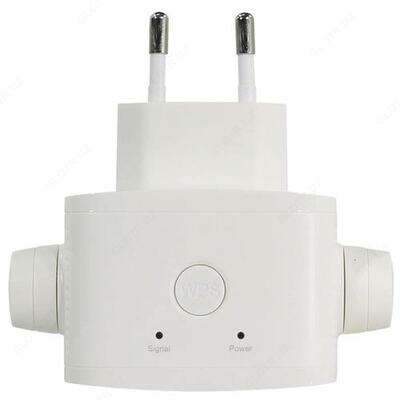 Wi-Fi усилитель сигнала (репитер) TP-LINK TL-WA855RE