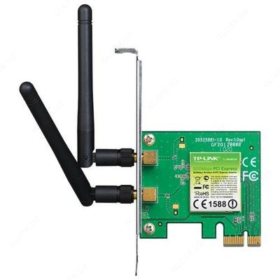 Wi-Fi адаптер TP-LINK TL-WN881ND - 245 100 сум / шт.