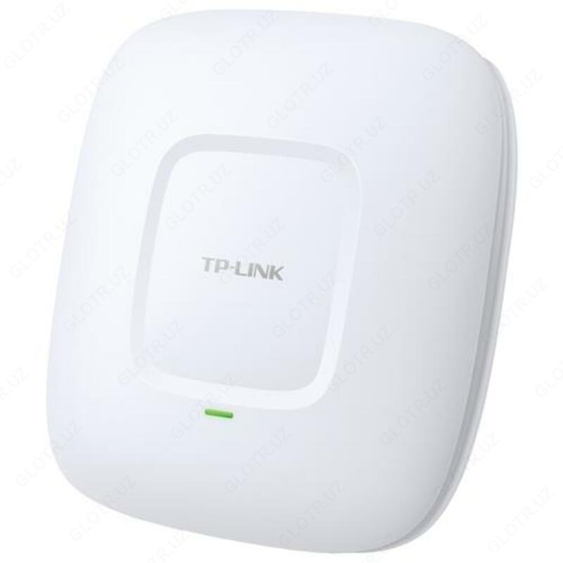 Wi-Fi точка доступа TP-LINK EAP115