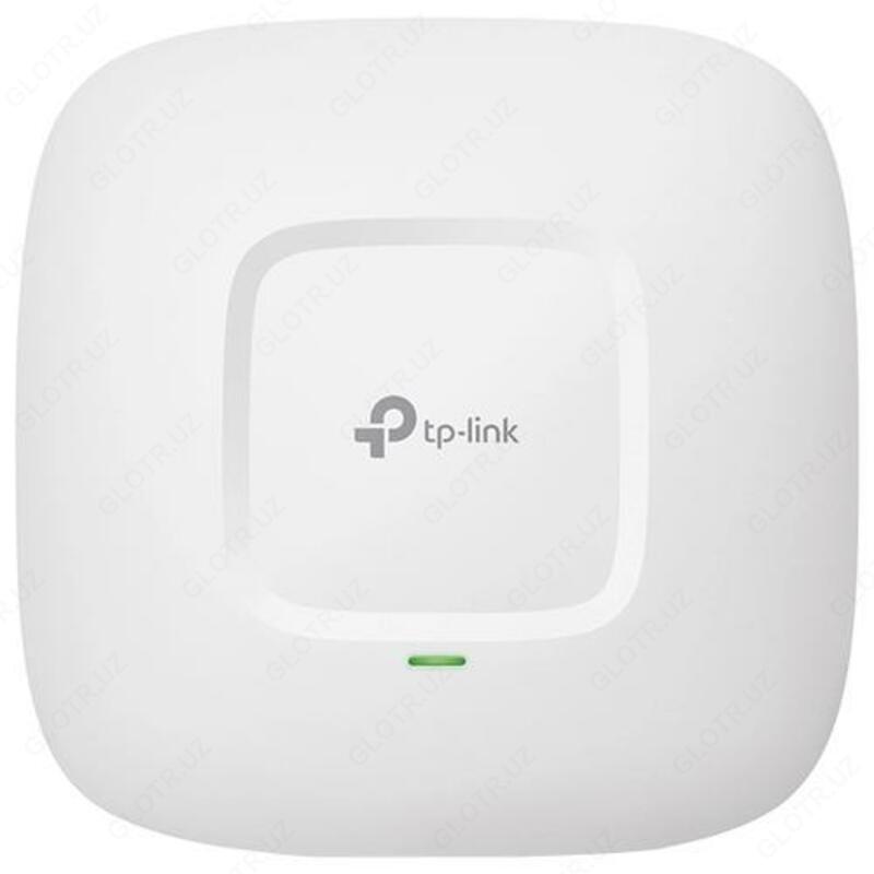 Wi-Fi точка доступа TP-LINK CAP1200