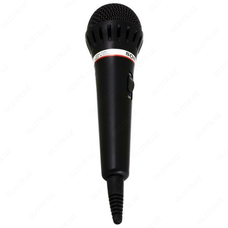 Микрофон Sony F-V120