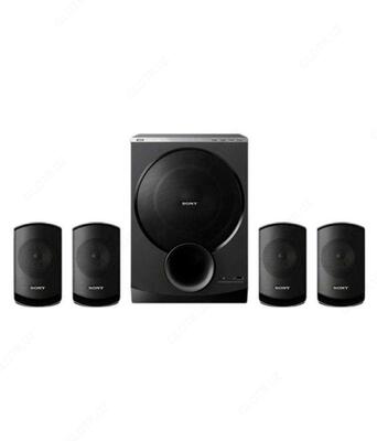 Sony SA-D40 uy kinoteatri uchun akustik sistemasi