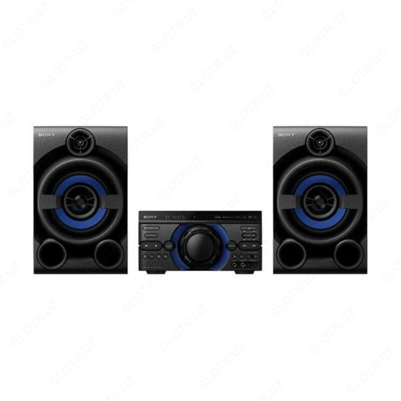 Musiqa markazi MHC-M40D
