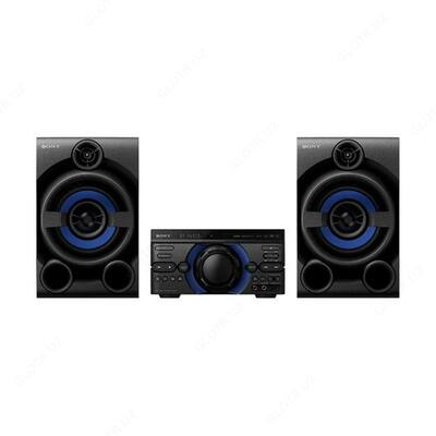 Музыкальная система Sony MHC-M40D