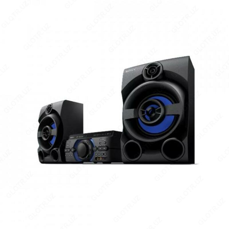 Musiqa markazi MHC-M40D