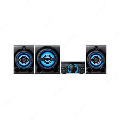 Музыкальная система Sony MHC-M80D Музыкальная система Sony MHC-M80D