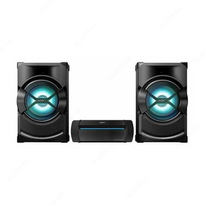 Музыкальная система Sony SHAKE-X30