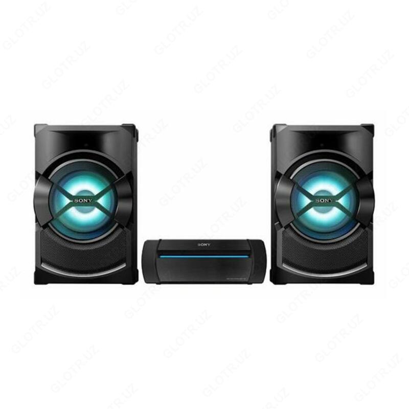 Музыкальная система Sony SHAKE-X30