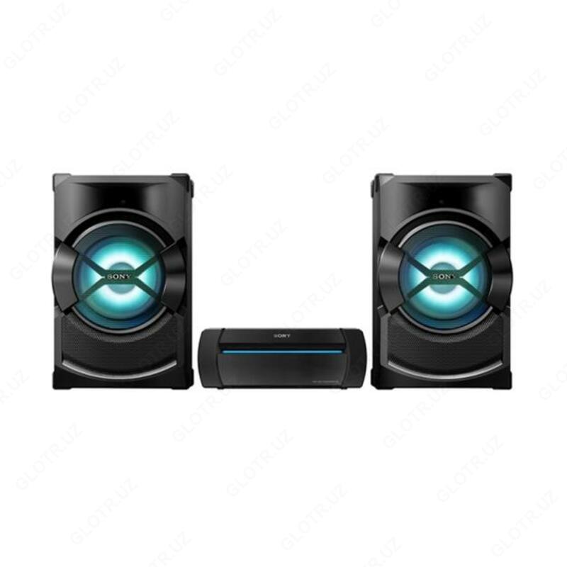 Музыкальная система Midi Sony HCD-SHAKEX70