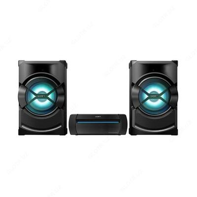 Музыкальная система Midi Sony HCD-SHAKEX70 Музыкальная система Midi Sony HCD-SHAKEX70