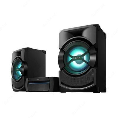 Музыкальная система Midi Sony HCD-SHAKEX70 Музыкальная система Midi Sony HCD-SHAKEX70