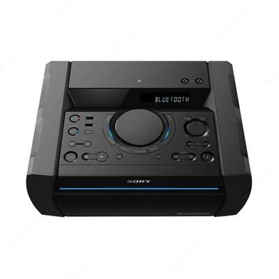 Музыкальная система Midi Sony HCD-SHAKEX70