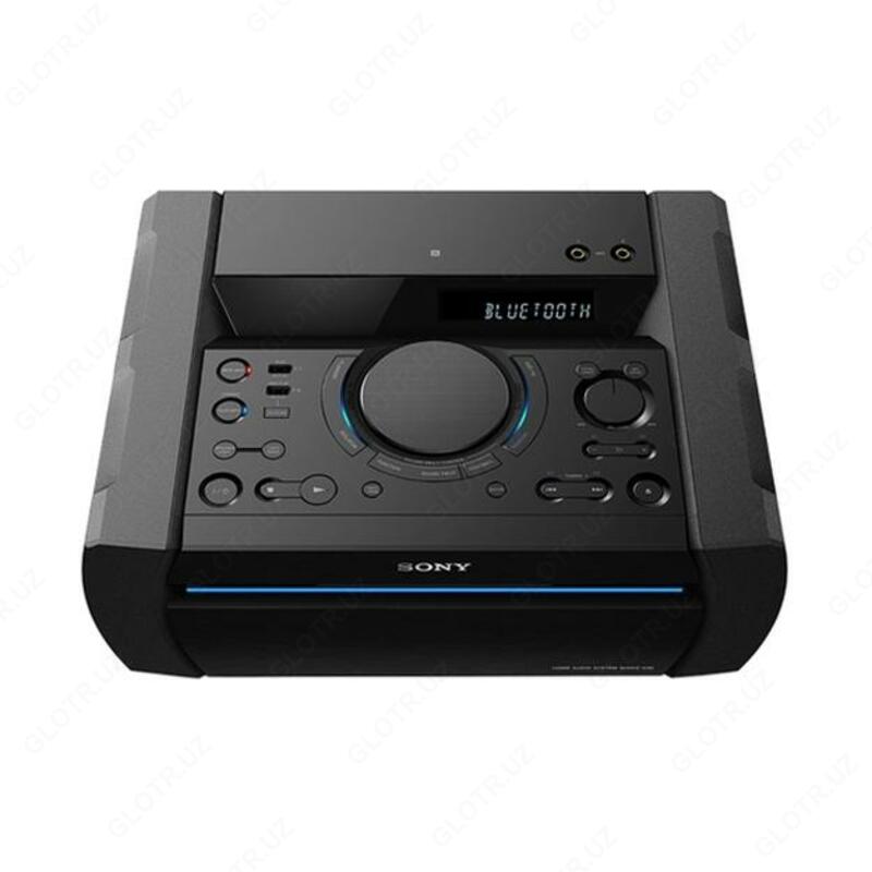 Музыкальная система Midi Sony HCD-SHAKEX70