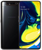 Смартфон Samsung Galaxy A80 128 ГБ