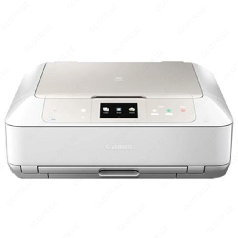 МФУ Canon PIXMA MG7540