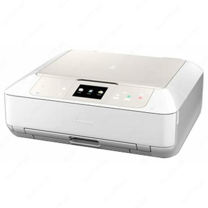 МФУ Canon PIXMA MG7540 - 