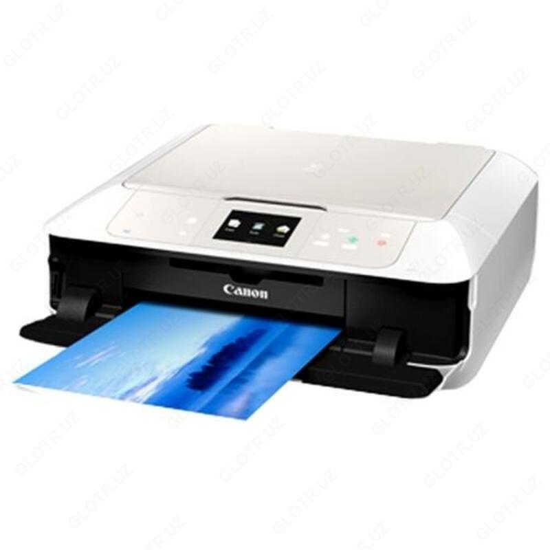   МФУ Canon PIXMA MG7540