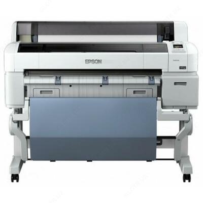 Принтер Epson SureColor SC-T5200