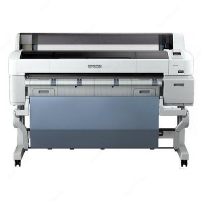 Принтер Epson SureColor SC-T7200 Принтер Epson SureColor SC-T7200