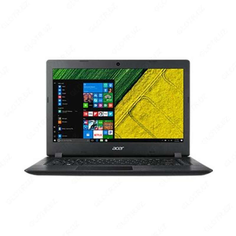 Ноутбук Acer ASPIRE 3 Intel Core  i7-8550U 1.8GHz/ 8192MB  DDR4/ 1000 GB/ Video nVidia Geforce MX130 2Gb/ 15 6 HD Ultraslim LED