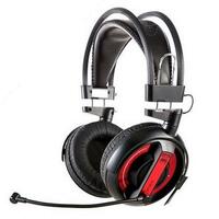 Наушники E-Blue Cobra HS Gaming EHS013Red