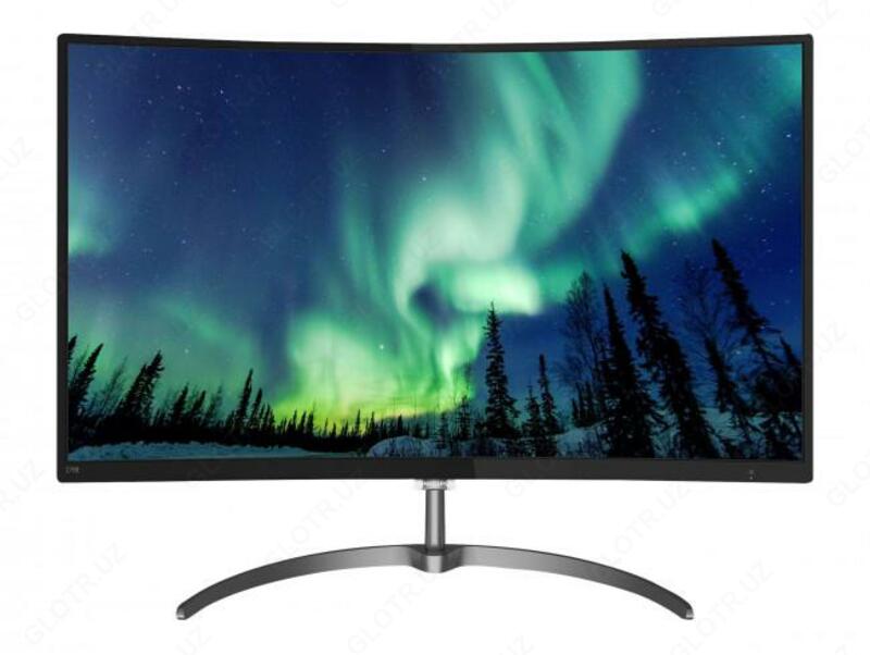 Монитор Philips 32 328E8 Curved FULL HD