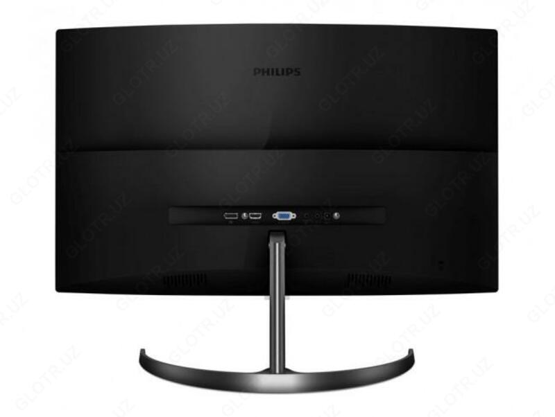  Монитор Philips 32 328E8 Curved FULL HD - 