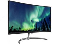   Монитор Philips 32 328E8 Curved FULL HD