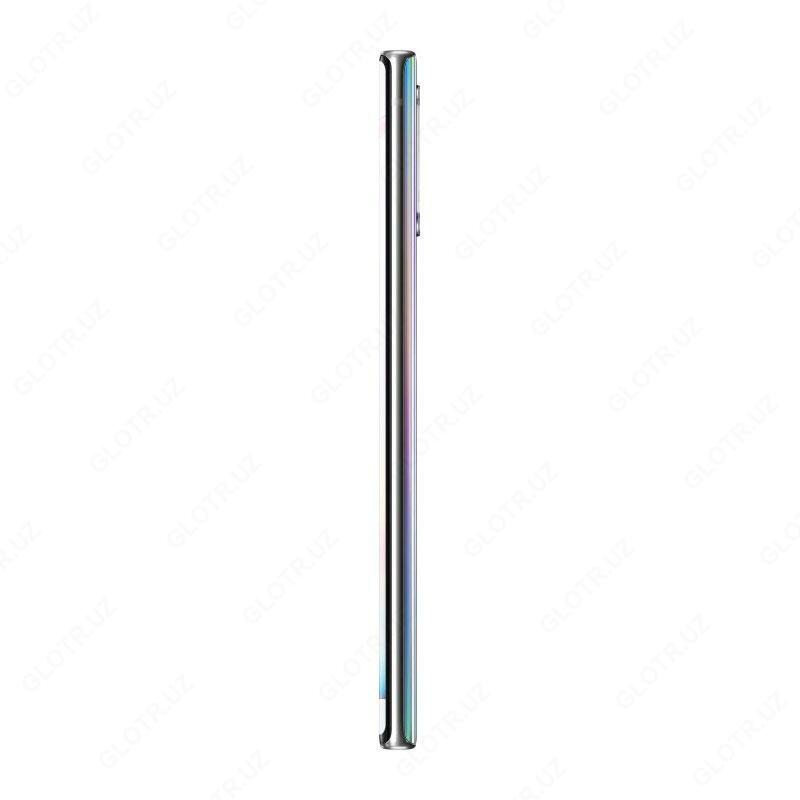   Смартфон Samsung Galaxy Note10 Plus 12/256Gb (White)