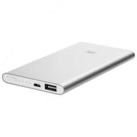 Аккумулятор Xiaomi Mi Power Bank 2 5000