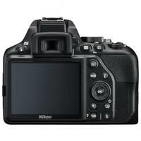 Фотоаппарат Nikon D3500 Kit 18-55 - 7 837 500 сум
