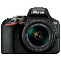 7 837 500 сум Фотоаппарат Nikon D3500 Kit 18-55