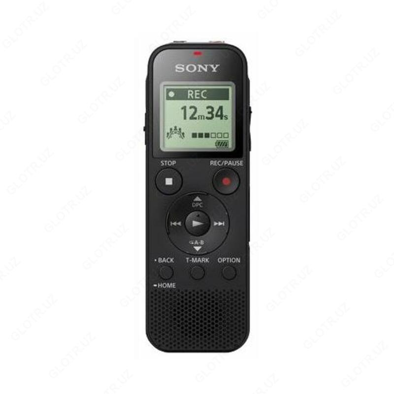 Диктофон Sony ICD-PX470