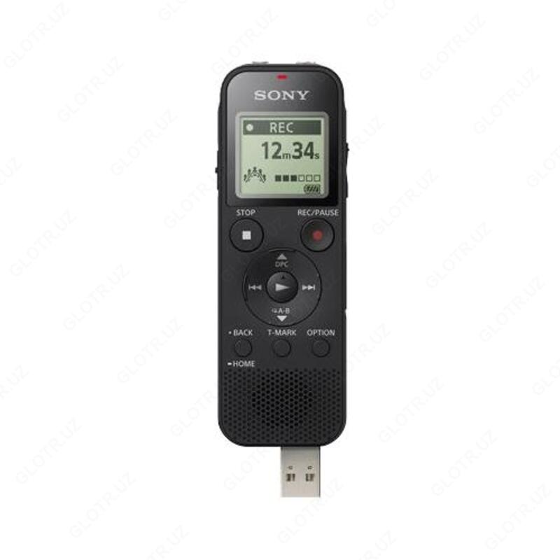 Диктофон Sony ICD-PX470
