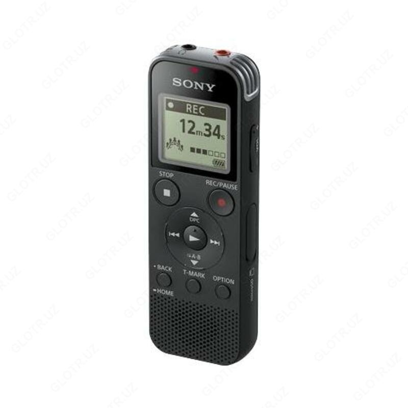 Диктофон Sony ICD-PX470