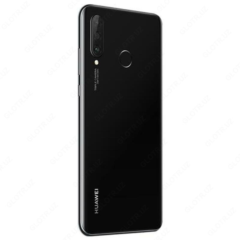  Смартфон HUAWEI P30 lite - 