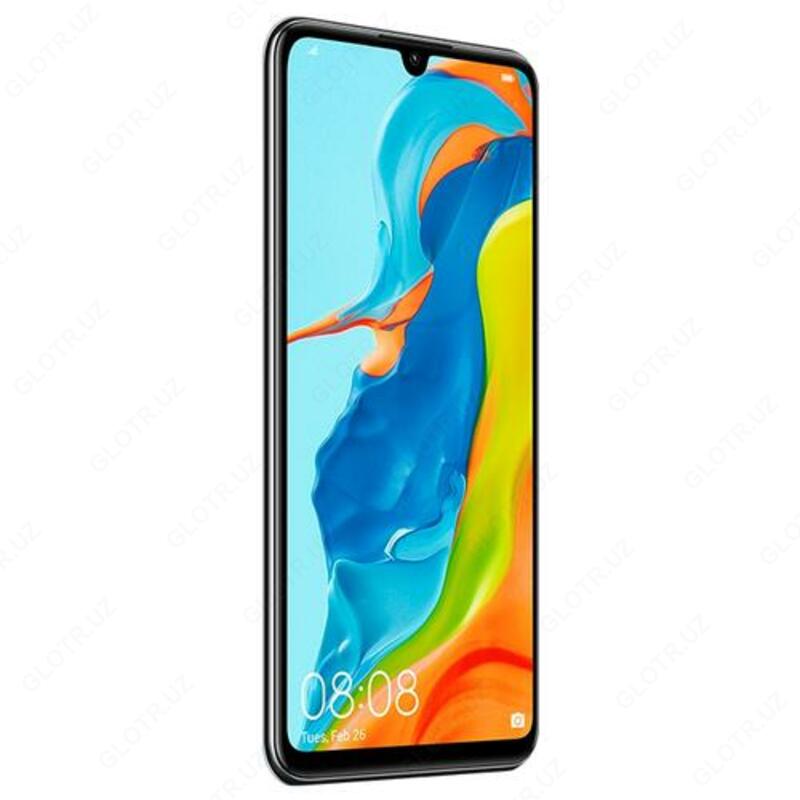   Смартфон HUAWEI P30 lite