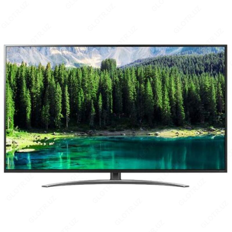 Телевизор NanoCell LG 75SM8610 Smart TV
