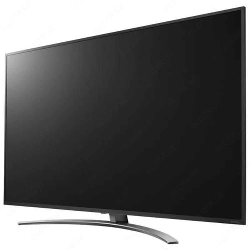  Телевизор NanoCell LG 75SM8610 Smart TV - 