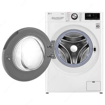 Стиральная машина LG F-2V9GW9W