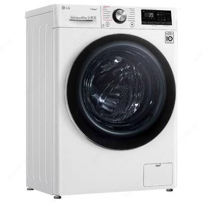 Стиральная машина LG F-2V9GW9W