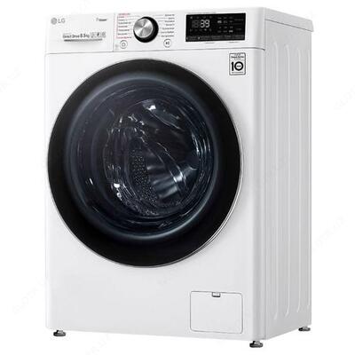 Стиральная машина LG F-2V9GW9W
