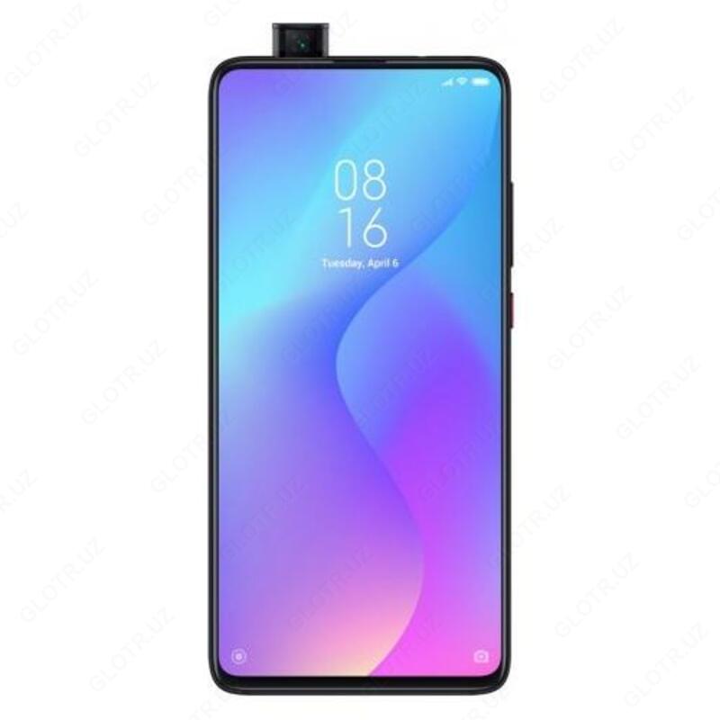 Смартфон Xiaomi Mi 9T Pro 6/128GB